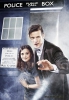 Doctor Who Entertainment Weekly 