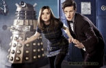 Doctor Who Entertainment Weekly 