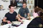 Doctor Who Wizardworld Con Louisville (Mars 2014) 