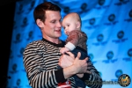 Doctor Who Wizardworld Con Louisville (Mars 2014) 