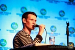Doctor Who Wizardworld Con Louisville (Mars 2014) 
