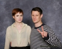 Doctor Who Wizardworld Con Louisville (Mars 2014) 