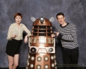 Doctor Who Wizardworld Con Louisville (Mars 2014) 