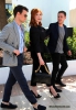 Doctor Who Promotion Lost River Cannes (20.05.2014) 