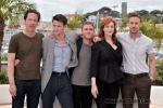 Doctor Who Promotion Lost River Cannes (20.05.2014) 