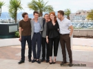Doctor Who Promotion Lost River Cannes (20.05.2014) 