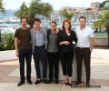 Doctor Who Promotion Lost River Cannes (20.05.2014) 
