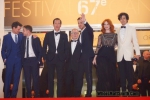 Doctor Who Premi�re de Lost River (22.05.2014) 