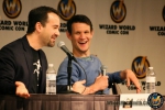 Doctor Who Wizardworld Con St Louis 