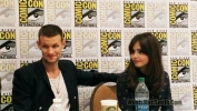 Doctor Who Comic Con San Diego (20-21 juillet 2013) 