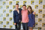 Doctor Who Comic Con San Diego (20-21 juillet 2013) 
