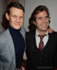 Doctor Who American Psycho Aftershow (12.11.2013) 