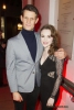 Doctor Who American Psycho Aftershow (12.11.2013) 