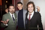 Doctor Who American Psycho Aftershow (12.11.2013) 