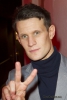 Doctor Who American Psycho Aftershow (12.11.2013) 