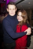Doctor Who American Psycho Aftershow (12.11.2013) 