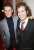 Doctor Who American Psycho Aftershow (12.11.2013) 