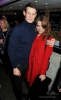 Doctor Who American Psycho Aftershow (12.11.2013) 