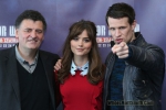 Doctor Who C�l�bration des 50 ans 22 au 24.11.2013 