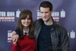 Doctor Who C�l�bration des 50 ans 22 au 24.11.2013 