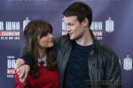 Doctor Who C�l�bration des 50 ans 22 au 24.11.2013 