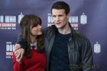 Doctor Who C�l�bration des 50 ans 22 au 24.11.2013 