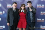 Doctor Who C�l�bration des 50 ans 22 au 24.11.2013 