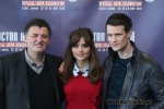 Doctor Who C�l�bration des 50 ans 22 au 24.11.2013 