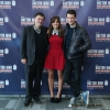 Doctor Who C�l�bration des 50 ans 22 au 24.11.2013 