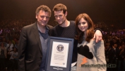 Doctor Who C�l�bration des 50 ans 22 au 24.11.2013 
