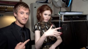 Doctor Who Behind the Scenes Doctor Who Proms  
