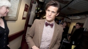 Doctor Who Behind the Scenes Doctor Who Proms  