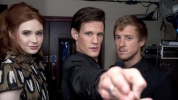 Doctor Who Behind the Scenes Doctor Who Proms  