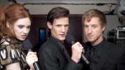 Doctor Who Behind the Scenes Doctor Who Proms  