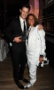 Doctor Who GQ Men of the year awards (07.09.2010) 