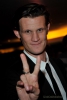 Doctor Who GQ Men of the year awards (07.09.2010) 
