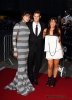 Doctor Who GQ Men of the year awards (07.09.2010) 