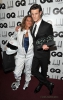 Doctor Who GQ Men of the year awards (07.09.2010) 