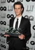 Doctor Who GQ Men of the year awards (07.09.2010) 