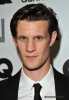 Doctor Who GQ Men of the year awards (07.09.2010) 