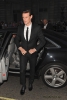 Doctor Who GQ Men of the year awards (07.09.2010) 
