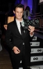 Doctor Who GQ Men of the year awards (07.09.2010) 
