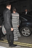 Doctor Who GQ Men of the year awards (07.09.2010) 