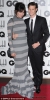 Doctor Who GQ Men of the year awards (07.09.2010) 