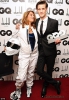 Doctor Who GQ Men of the year awards (07.09.2010) 