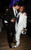 Doctor Who GQ Men of the year awards (07.09.2010) 
