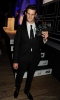 Doctor Who GQ Men of the year awards (07.09.2010) 