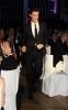 Doctor Who GQ Men of the year awards (07.09.2010) 