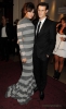 Doctor Who GQ Men of the year awards (07.09.2010) 