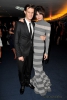 Doctor Who GQ Men of the year awards (07.09.2010) 